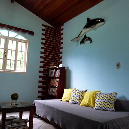 Pousada Vila Do Sonho Araquari Eksteriør billede
