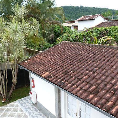 Pousada Vila Do Sonho Araquari Eksteriør billede