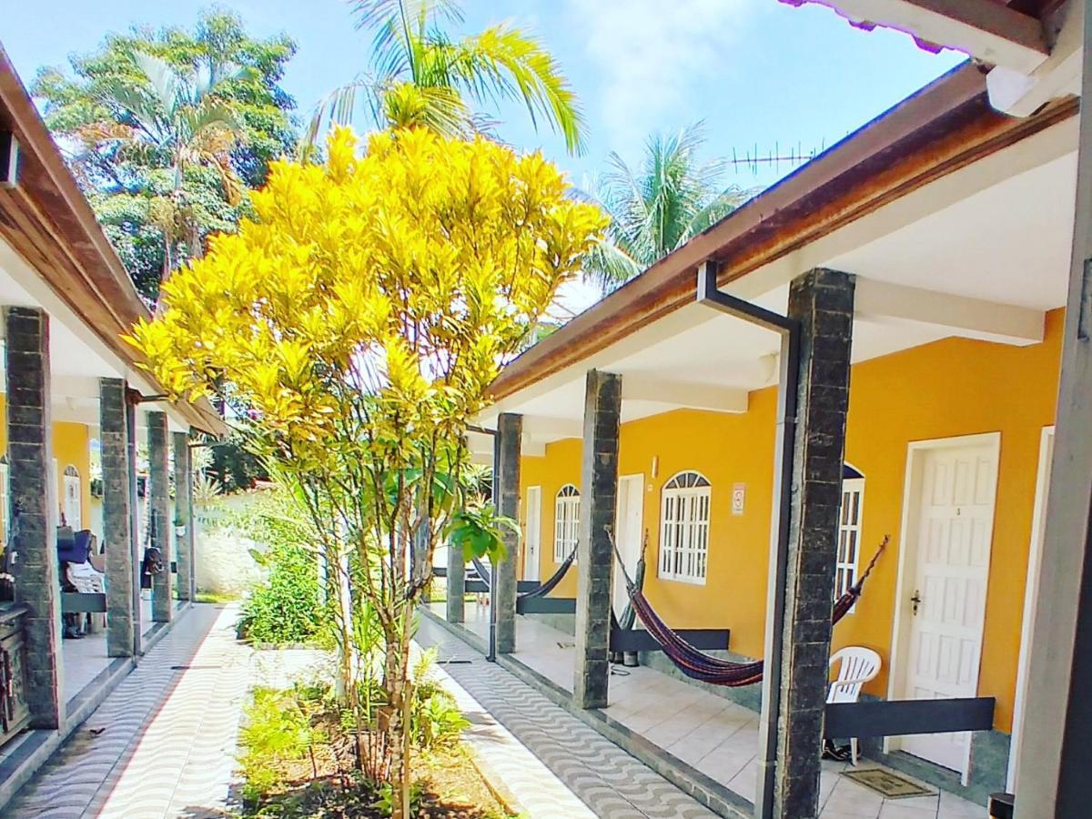 Pousada Vila Do Sonho Araquari Eksteriør billede
