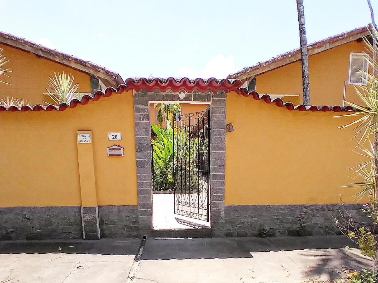 Pousada Vila Do Sonho Araquari Eksteriør billede