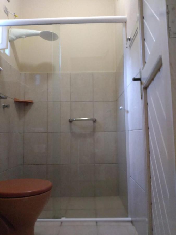 Pousada Vila Do Sonho Araquari Eksteriør billede