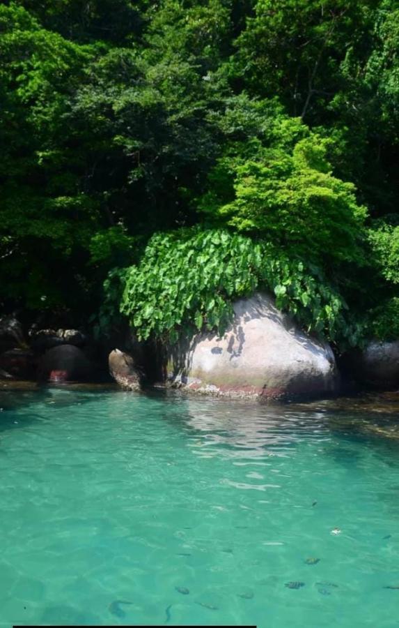 Pousada Vila Do Sonho Araquari Eksteriør billede