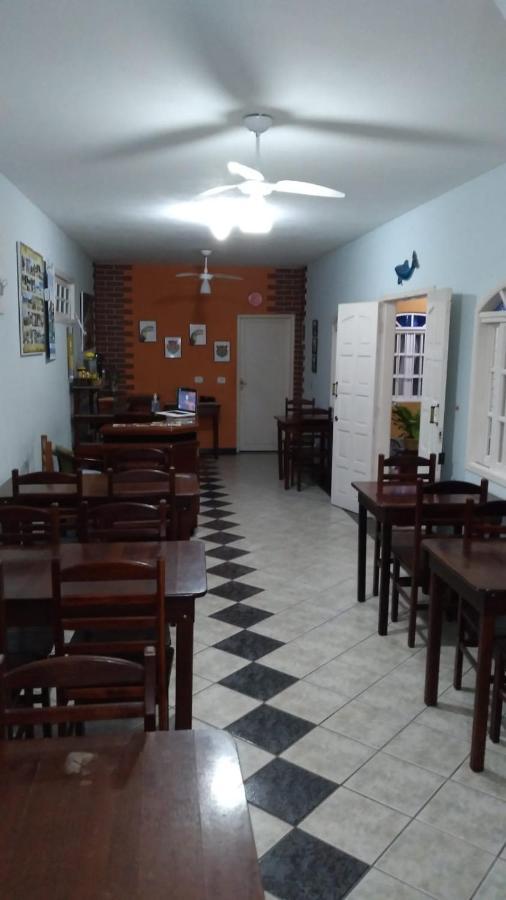 Pousada Vila Do Sonho Araquari Eksteriør billede