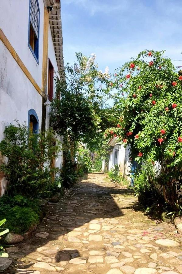 Pousada Vila Do Sonho Araquari Eksteriør billede