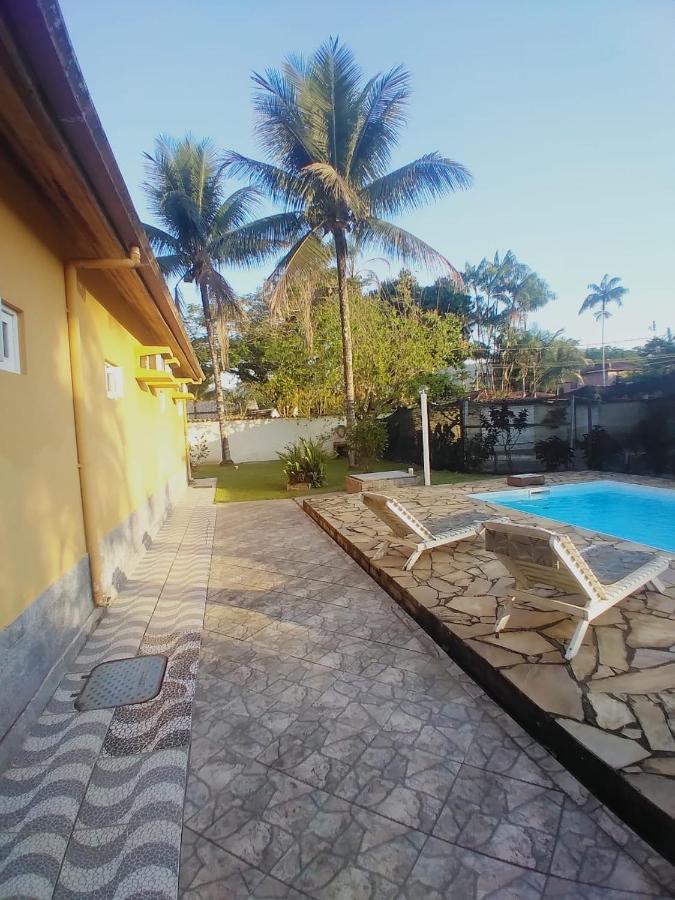 Pousada Vila Do Sonho Araquari Eksteriør billede