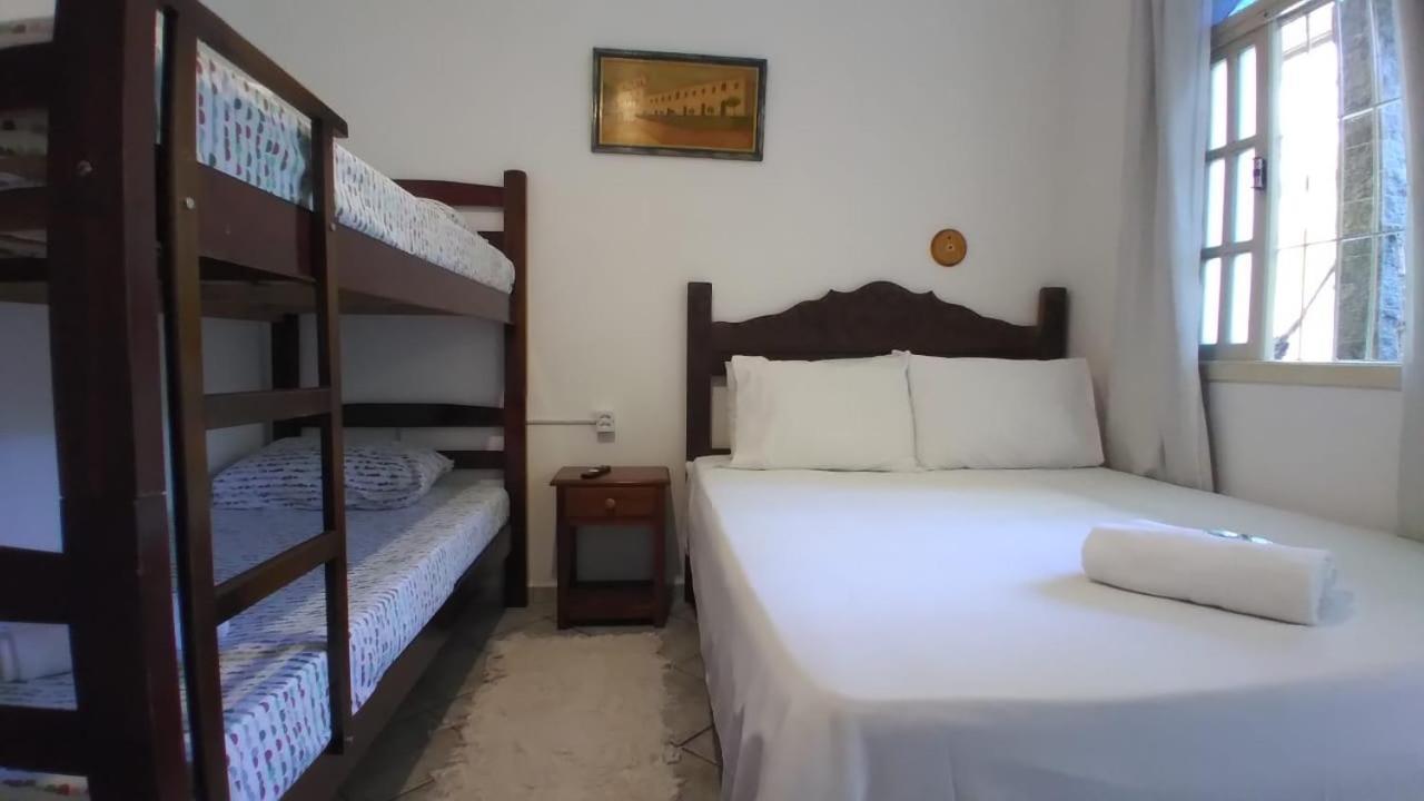 Pousada Vila Do Sonho Araquari Eksteriør billede
